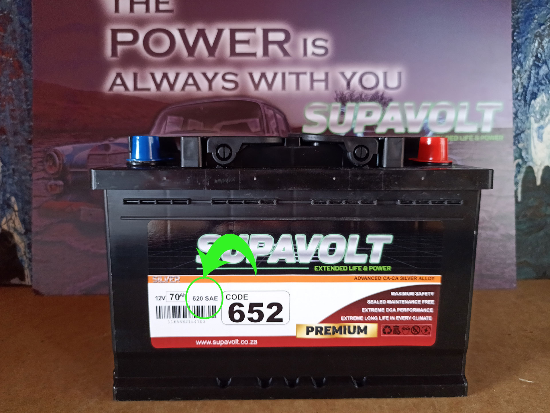 Mobile Car Battery Replacement Service